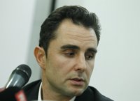 Falciani: Cada día hay "ejemplos similares" al de los directivos del Santander investigados en la Audiencia Nacional