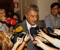 Posada convoca el día 20 la subcomisión del Congreso sobre la Ley Electoral ante la falta de propuestas de los grupos