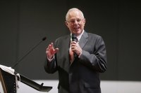 Kuczynski señala a España como el país "embajador de América Latina en Europa"
