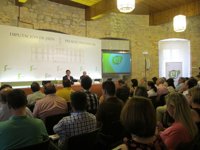 El portal Enfoca Jaén muestra la provincia como un espacio de oportunidades para impulsar proyectos empresariales