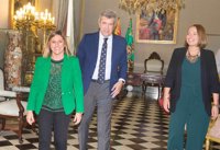 Diputación e Incyde crean 14 programas para emprendedores y pymes