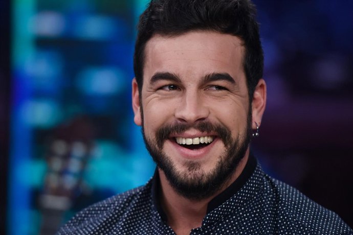 Mario Casas