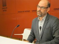 Noriega pide "responsabilidad" al PP y a "Nerón Hernández" con las protestas okupas