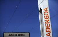 La empresa española Abengoa obtiene la aceptación definitiva de la central eléctrica mexicana Baja California Sur IV