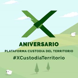 Plataforma de Custodia del Territorio