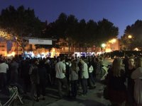 'Primavera y Otoño in Green' acogerá esta edición siete jornadas de conciertos en los parques de Sevilla