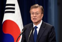 Corea del Sur propone organizar el Mundial 2030 junto con Corea del Norte