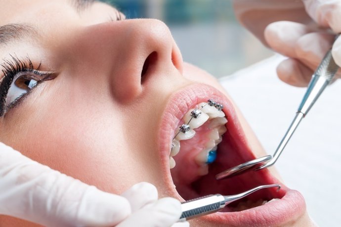 Dentista, ortodoncia, dientes
