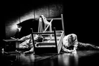 Teatro Guirigai representa mañana en el Zorrilla de Valladolid 'Un encuentro con Miguel Hernández'