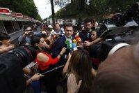 Rivera reclama la actualización del pacto antiterroristas y pide extenderlo a nivel europeo