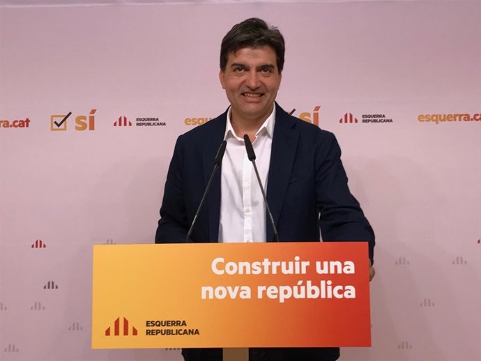 S.Sabrià, ERC