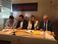 Govern, abogados y economistas colaborarán para atender a los afectados por cláusulas suelo en Baleares