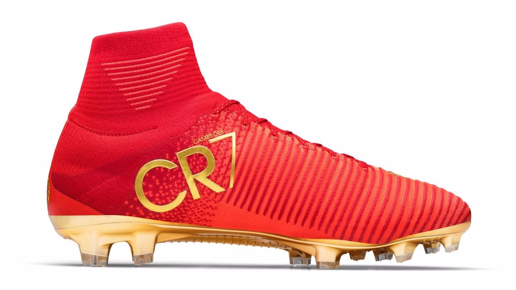 ronaldo cr7 cleats