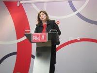 Cancela cree que habrá varios candidatos para liderar el PSdeG pero ni se descarta ni se propone