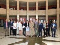 El salón internacional de la minería metálica de Sevilla cuenta ya con casi un centenar de empresas inscritas