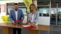 Las Estaciones de Servicio de Aragón se suman a la promoción turística de la Comunidad