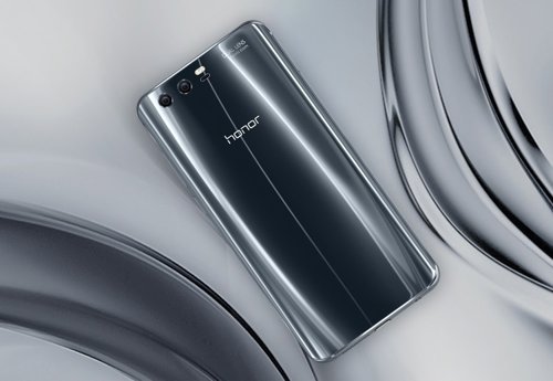 Huawei Honor 9
