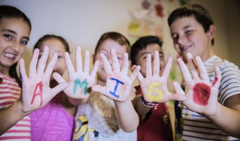 Cooperación y Desarrollo