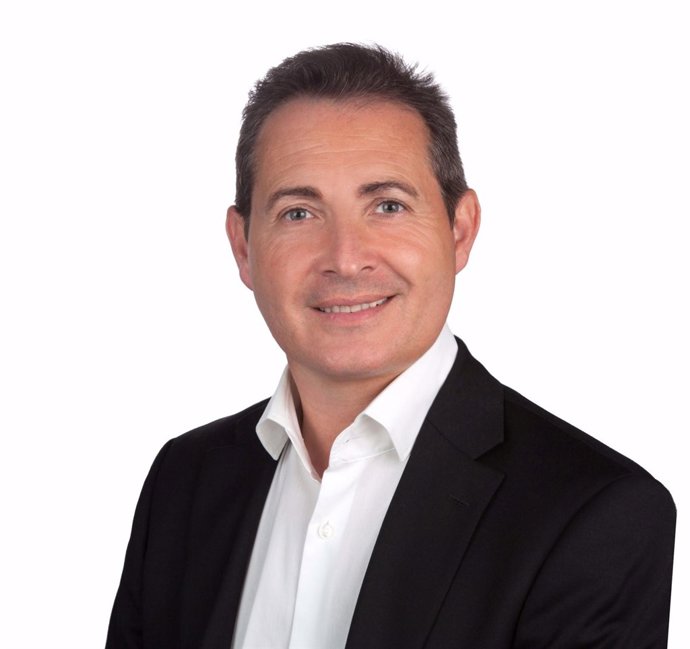 El alcalde de Xirivella, Michel Montaner