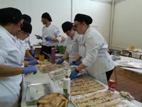 La Laguna se suma al 250 aniversario de las Nuevas Poblaciones con una degustación de diez platos típicos