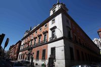 Varias familias presentan mañana 119.000 firmas en Justicia para que concedan a sus hijos la nacionalidad española