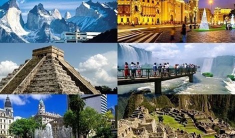 Comunicados Latinoamérica