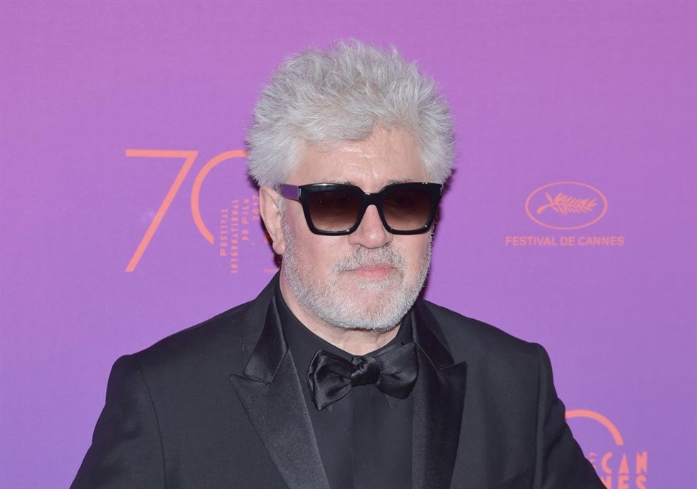  Pedro Almodóvar 