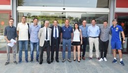 Futbol Draft 2017