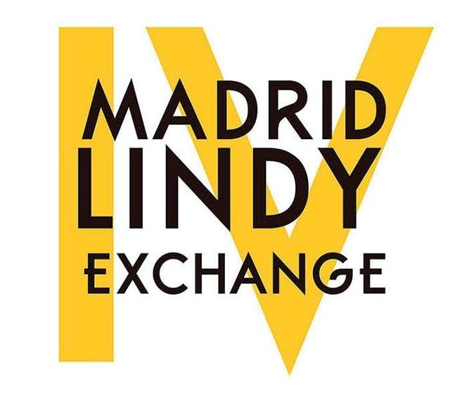 MADRID LINDY EXCHANGE