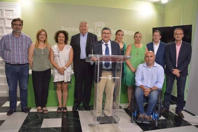 Balance Vélez-Málaga