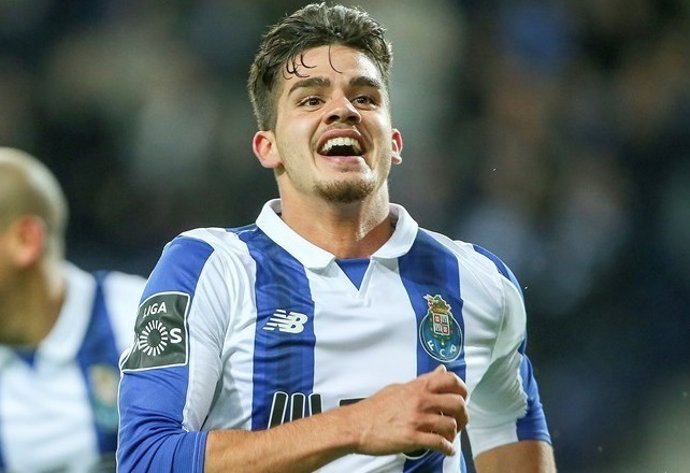 André Silva fitxa el Milan