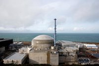 Francia anuncia que cerrará varios reactores nucleares