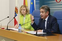 Cantabria llevará al Gobierno de Rajoy a los tribunales
