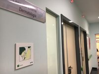 El Hospital Valle de los Pedroches colabora con la 'Campaña del Euromelanoma'