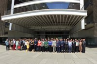 La candidatura de Barcelona para la EMA pone en marcha su Comité de Apoyo