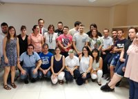 Junta C-LM dice a Podemos que "el pistoletazo de salida" de los presupuestos no empieza hoy sino cuando se consensuaron