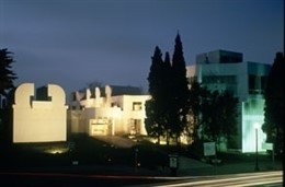 Fundació Joan Miró