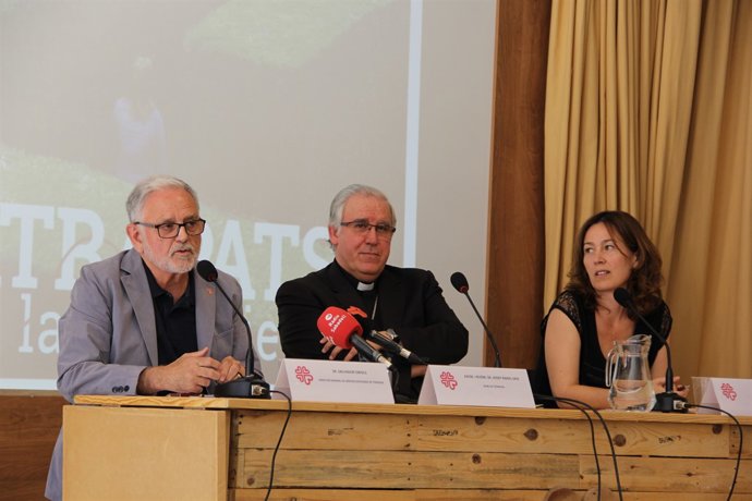 S.Obiols, J.A.Saiz Meneses i C.Mall