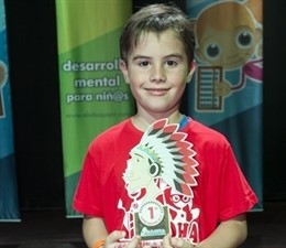 Adrán de Mateo