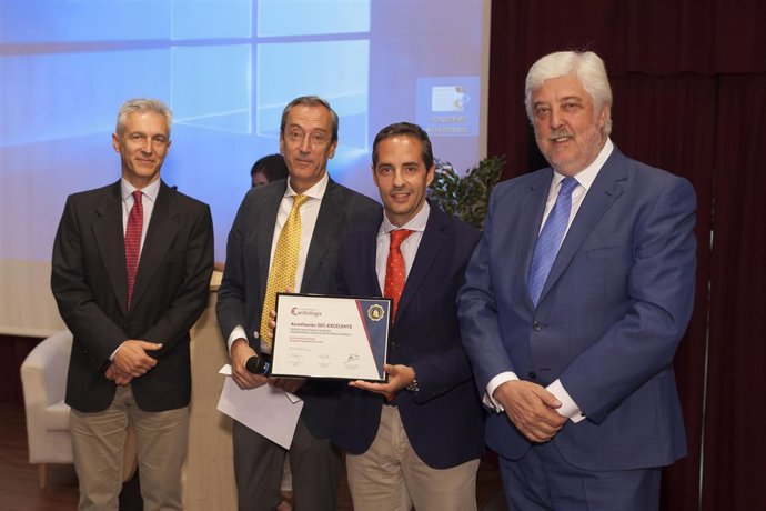 Distinciones de la SEC