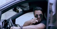 VÍDEO: Los italianos de 'Despacito' se encuentran con Luis Fonsi en un semáforo y... ¡le gritan Enrique Iglesias!