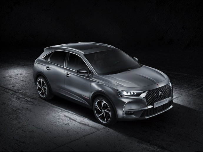 Todocamino DS 7 Crossback