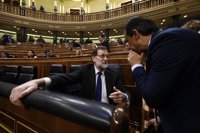 PSOE, Podemos y Ciudadanos tumban el recurso del PP contra su comisión de investigación