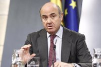 Popular fue ofrecido a cinco entidades, pero solo dos formaron parte del proceso, según De Guindos