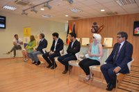 Lanzan el proyecto 'Puro Corazón' para prevenir enfermedades cardiovasculares en niños y jóvenes deportistas