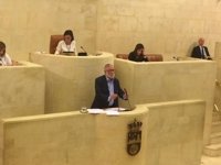 Cantabria recuperará en el curso escolar 2018-2019 la semana de vacaciones de Pascua