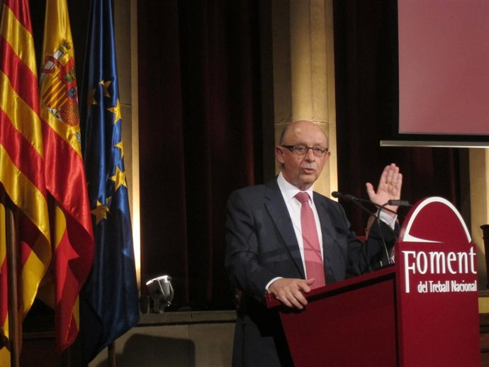 Cristóbal Montoro