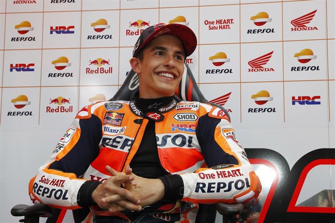 Marc Marquez