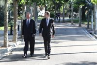 Cultura dice que Rajoy trasladó a Perú su disposición a hablar sobre el Códex pero no adquirió compromisos