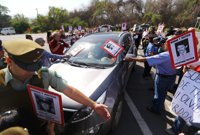 Un juez chileno pide la extradición desde México del presunto asesino del senador aliado de Pinochet